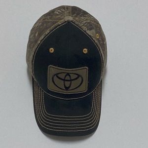 NWOTToyota Cap (Unisex)